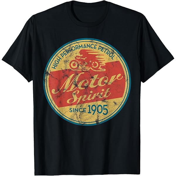 Amazon.com: Japanese Motorcycle rider vintage biker